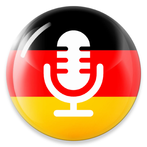Radio Deutschland - Radio DE  Icon