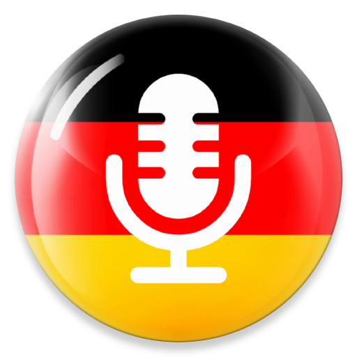 Radio Deutschland - Radio DE logo