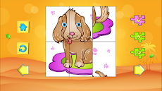 Puzzle for Kids: Play & Learnのおすすめ画像5