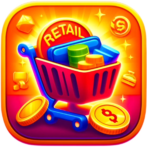 Retail Tycoon: Idle Empire
