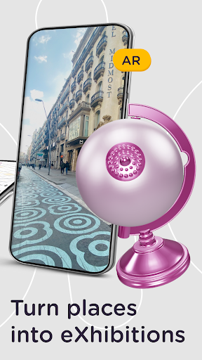 eXplorins Screen 3