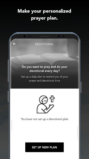 New Creation BCIC Screen 3
