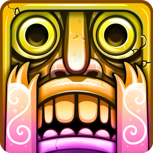 Temple Run 2 MOD APK v1.87.0 Unlimited Money