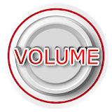 Real Volume booster pro icon