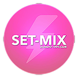 Set Mix Radio icon