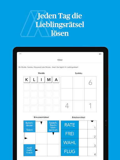 Aachener Zeitung E-Paper screenshot 12
