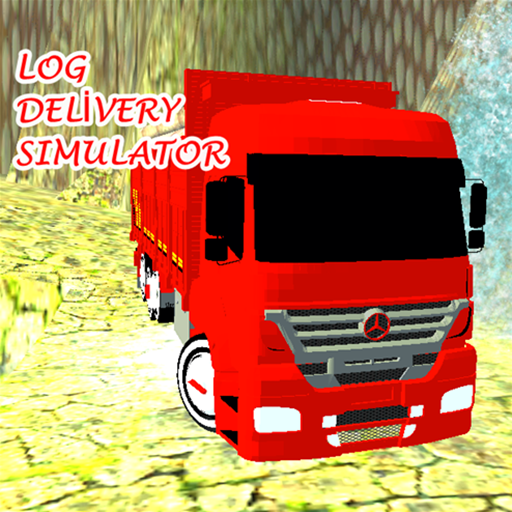Log Delivery simulator Download on Windows
