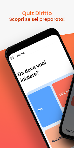 Anteprima dell'app