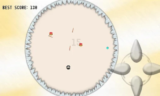 Dodge Arrows(圖3)-速報App