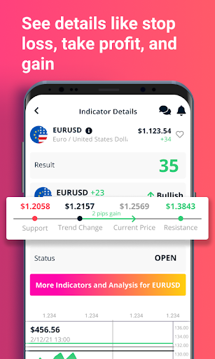 investingtip Screen 3