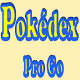 Pokedex Pro icon