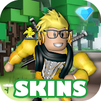 Download Skins For Roblox Avatar Maker Free For Android Skins For Roblox Avatar Maker Apk Download Steprimo Com - how to make your roblox character a doll size
