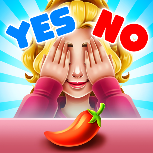 Yes or No?! - Food Pranks img