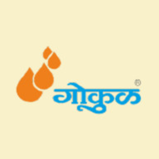 Gokul Milk eSuvidha logo