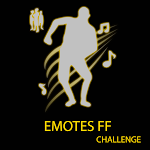 Cover Image of Скачать EmotesFF Challenge Все эмоции 1.0.3 APK