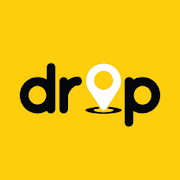 Drop: ride sharing taxi app in Lagos, Nigeria