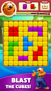 Success toon blast APK MOD 2025 v15296 (Unlocked/Adfree) 4