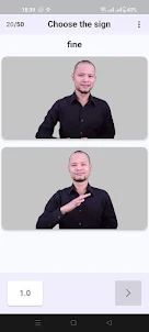 ASL - Sign Language.learn ASL!
