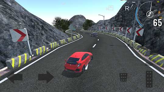 Forza Horizon Game 4 Mobile
