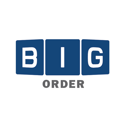 BIGOrder logo