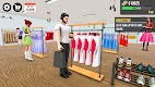 screenshot of My Clothing Store Simulator 3d