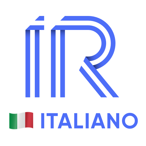 InstaRav logo