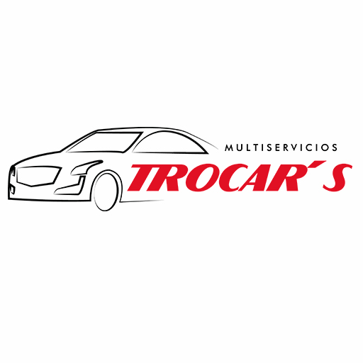 MTrocars logo