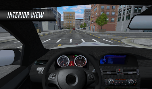 City Car Driving 1.043 Screenshots 9