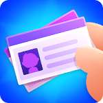 Cover Image of Download ID Please - Club Simulation  APK