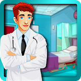 Nursing Simulation Hospital icon