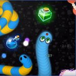 Cover Image of Download Snake Zone.io : Master Worm io 3.0.0.0 APK