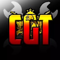 CGT - GFX Tool & Game Booster for PUBG