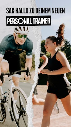 enduco: Radfahren & Lauf Appのおすすめ画像1