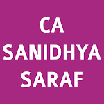 Cover Image of Download Sanidhya Saraf LMS  APK
