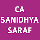 Sanidhya Saraf LMS Télécharger sur Windows
