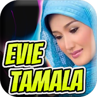 Evie Tamala Video Karaoke Dang