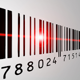 Barcode  and product country of origin icon