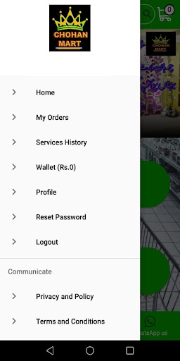 Chohan Mart Online Shopping