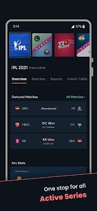 Cricket Exchange Mod Apk v22.05.10 (Premium Features Unlock) 2