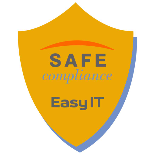 Safe Compliance Easy IT logo