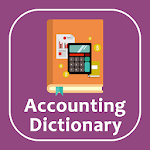 Cover Image of Télécharger Accounting Dictionary Offline  APK