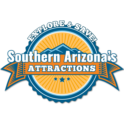 Southern Arizona Attractions logo