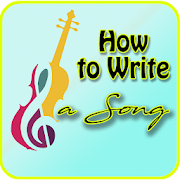 How to Write a Song - Tips