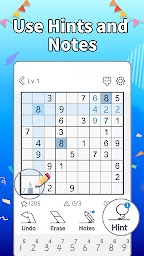 AGED Sudoku