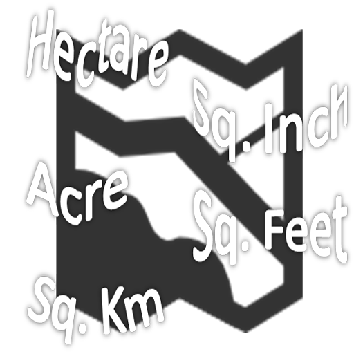 Land Area Converter