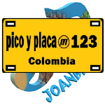 Cover Image of Download Pico Y Placa Hoy  APK