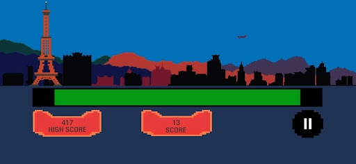Plane Crash Inc Screen 2