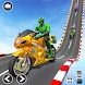 Bike Stunt Game:GT Bike Racing - Androidアプリ