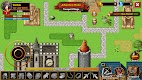screenshot of The Dark RPG: 2D Pixel Game