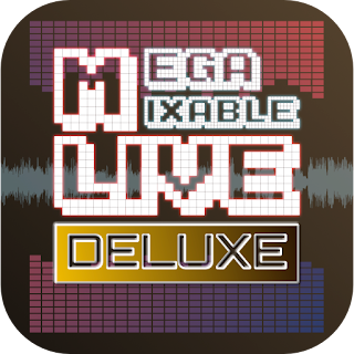 Mega Mixable Live Deluxe